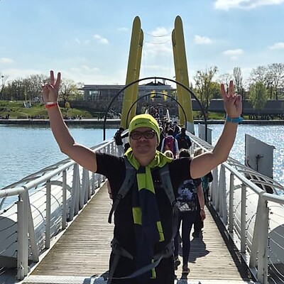 Avatar von Rene Hendler