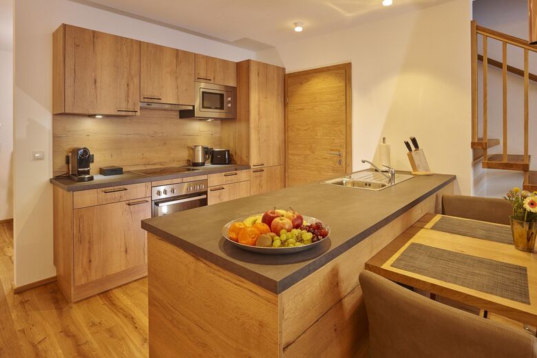 Central Valley – Penthouse