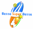Logó Super Besse - Massif du Sancy