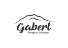 Logo Gaberl