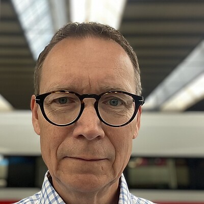 Avatar de Carsten Ahrens