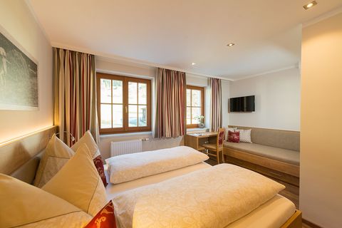 Doppelzimmer