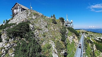 Hochkar und Mendlingklamm Teil 1
