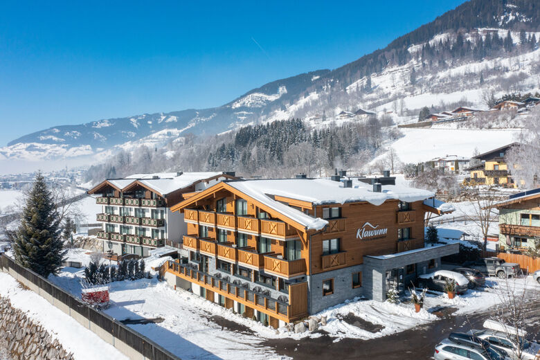 Hotel Gästehaus Klawunn