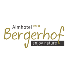 Logo Almhotel Bergerhof