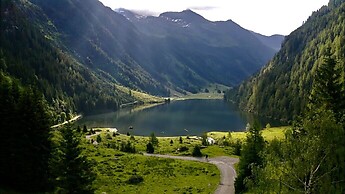 Hiking 50km alone in the Niedere Tauern in Austria - Hochgolling - Greifenberg - Steiermark wandern