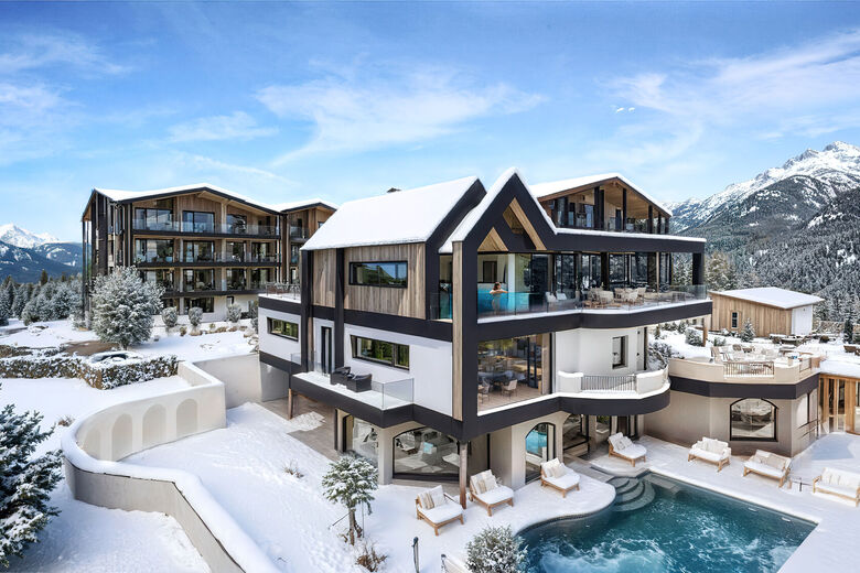 Forster‘s Naturresort Deluxe