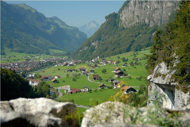 Bisisthal