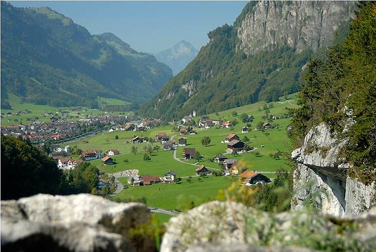Bisisthal
