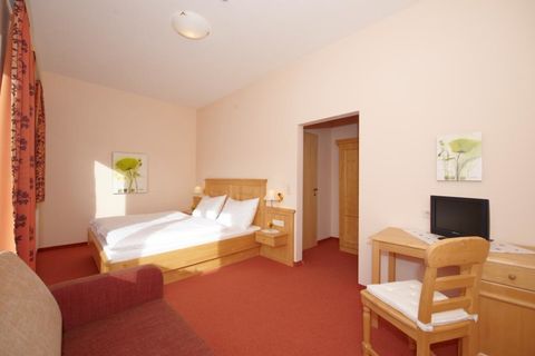 DZ Standard Hotel Pariente