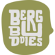 Логотип фон Hotel BergBuddies