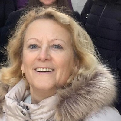 Avatar von Astrid Perus