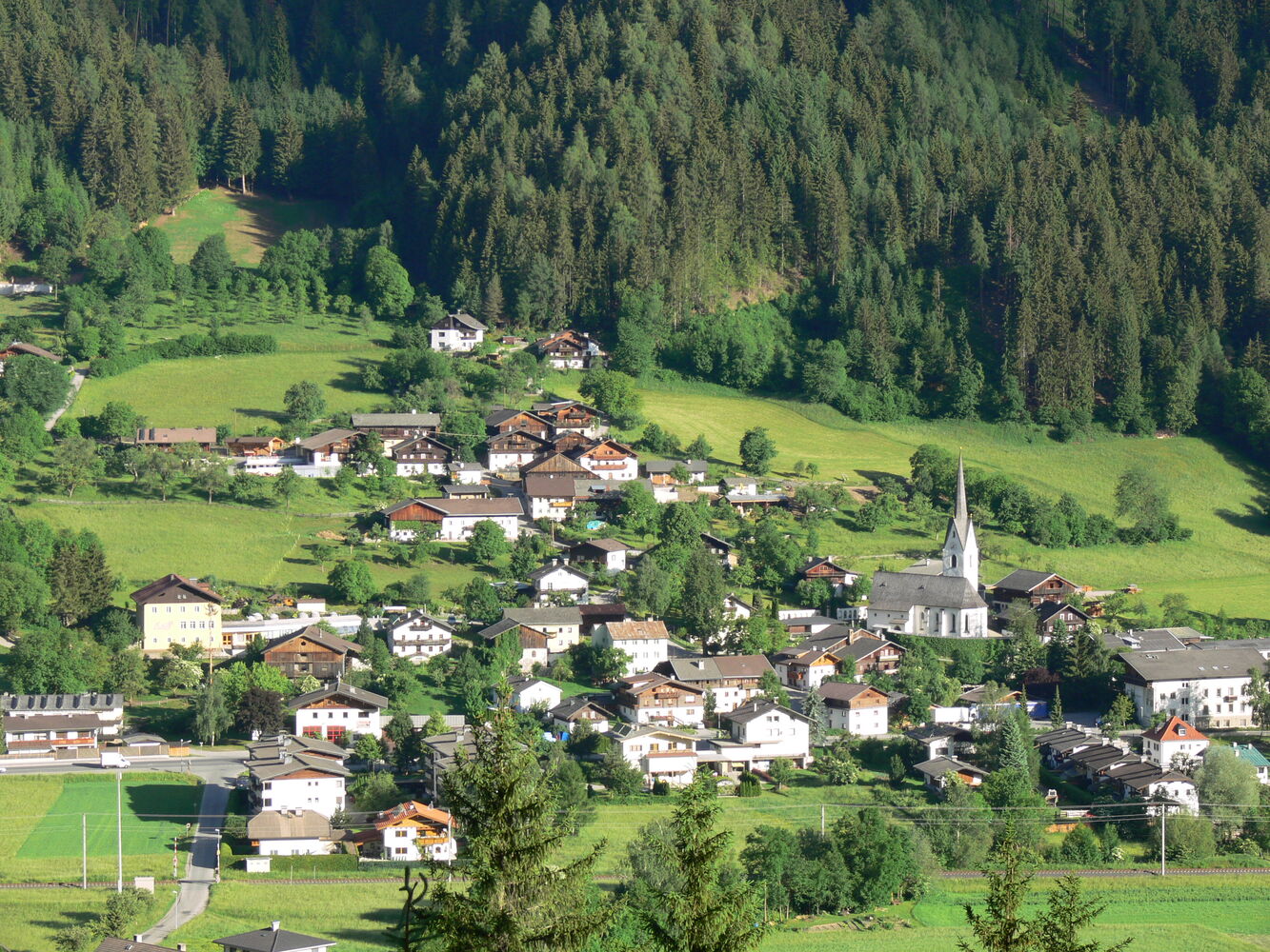 Leisach