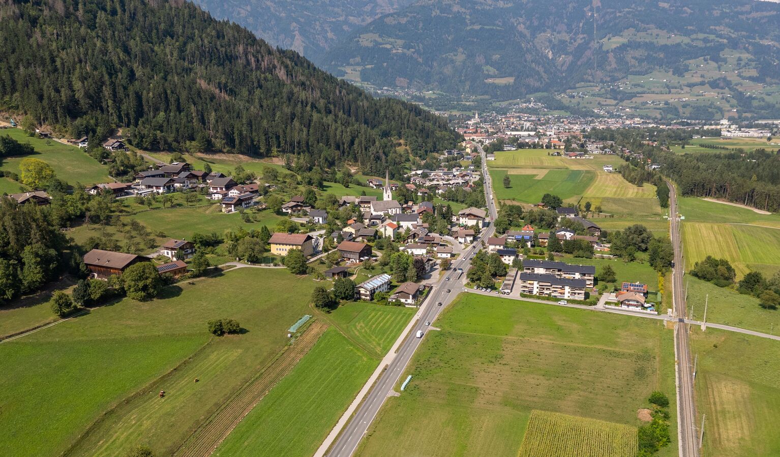 Leisach