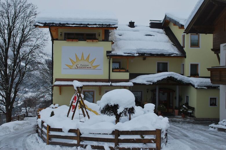 Pension Sonne
