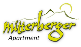 Logo Apartment Mitterberger