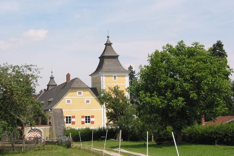 Schloss Feyregg