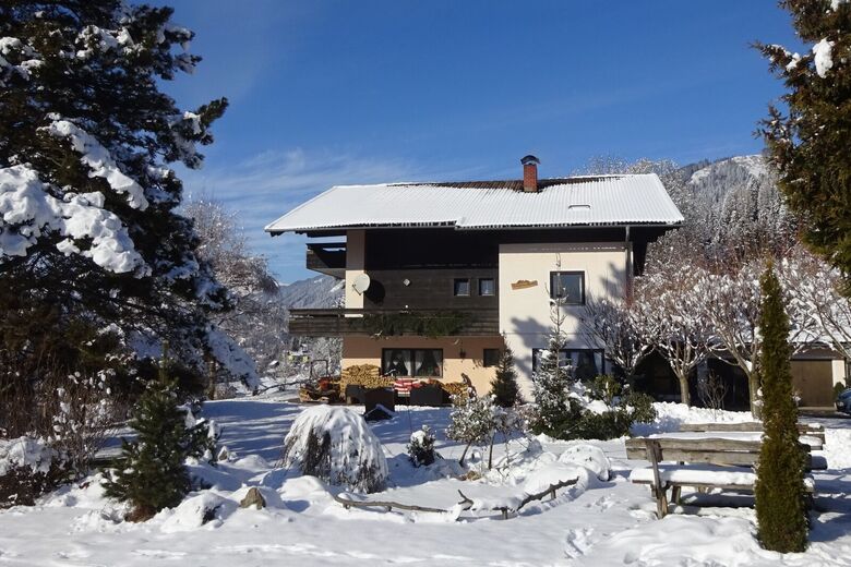 Landhaus Bonaventura