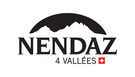 Logo Nendaz - Plaine des Ecluses