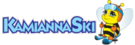 Логотип Kamianna