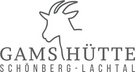 Logotyp Gamshütte