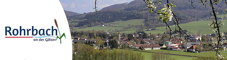 Rohrbach an der Gölsen