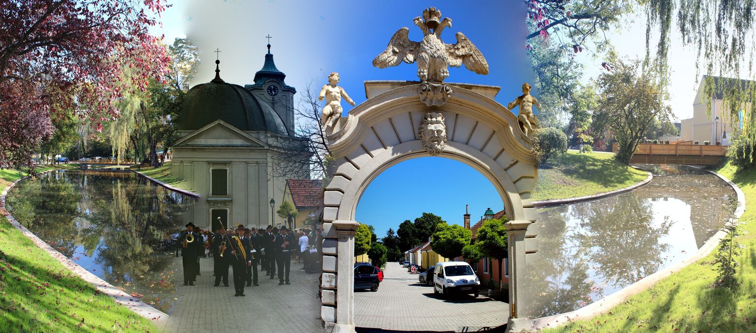 Lichtenwörth