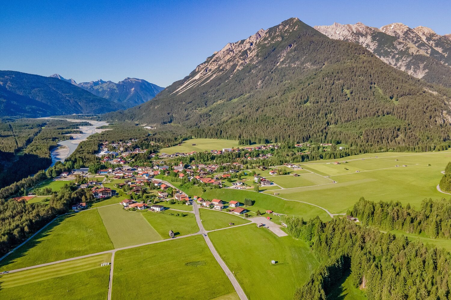 Stanzach