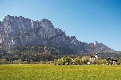 St. Lorenz am Mondsee