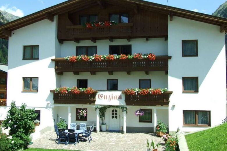 Haus Enzian