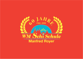 Logo WM Schischule Royer