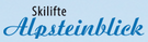 Logo Alpsteinblick / Gonten