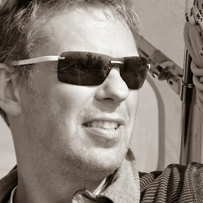 Avatar von Andrew de Graaf