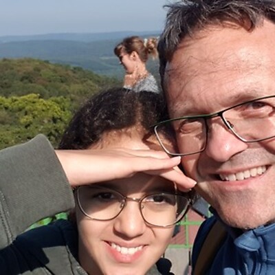 Avatar de la Helmut Johann Prinz