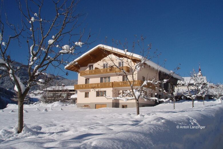 Gästehaus Lanzinger