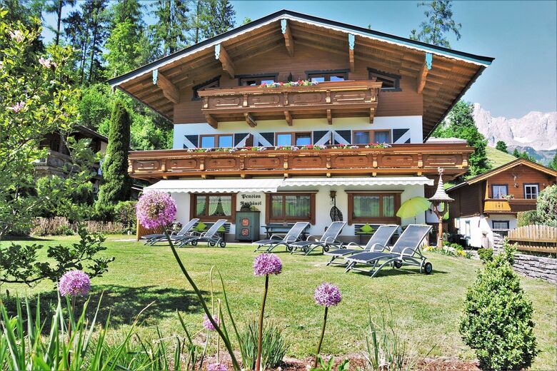 Appartement Retthäusl