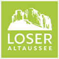 Logotipo Altaussee - Loser