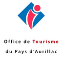Logotyp Bassin d'Aurillac