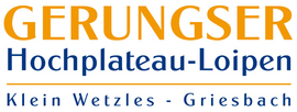 Logo AktivWelt FREIWALD - Gerungser Hochplateau Loipen