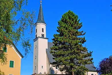 Perwang am Grabensee