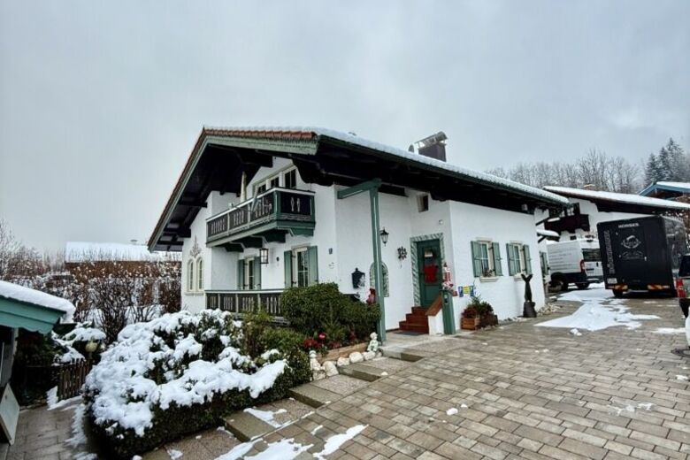 Landhaus SonnenTal