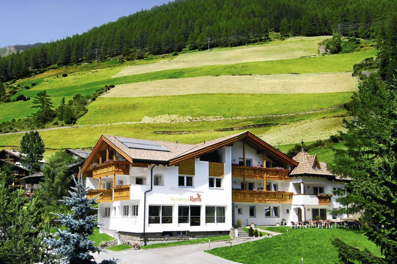 Residence Remi