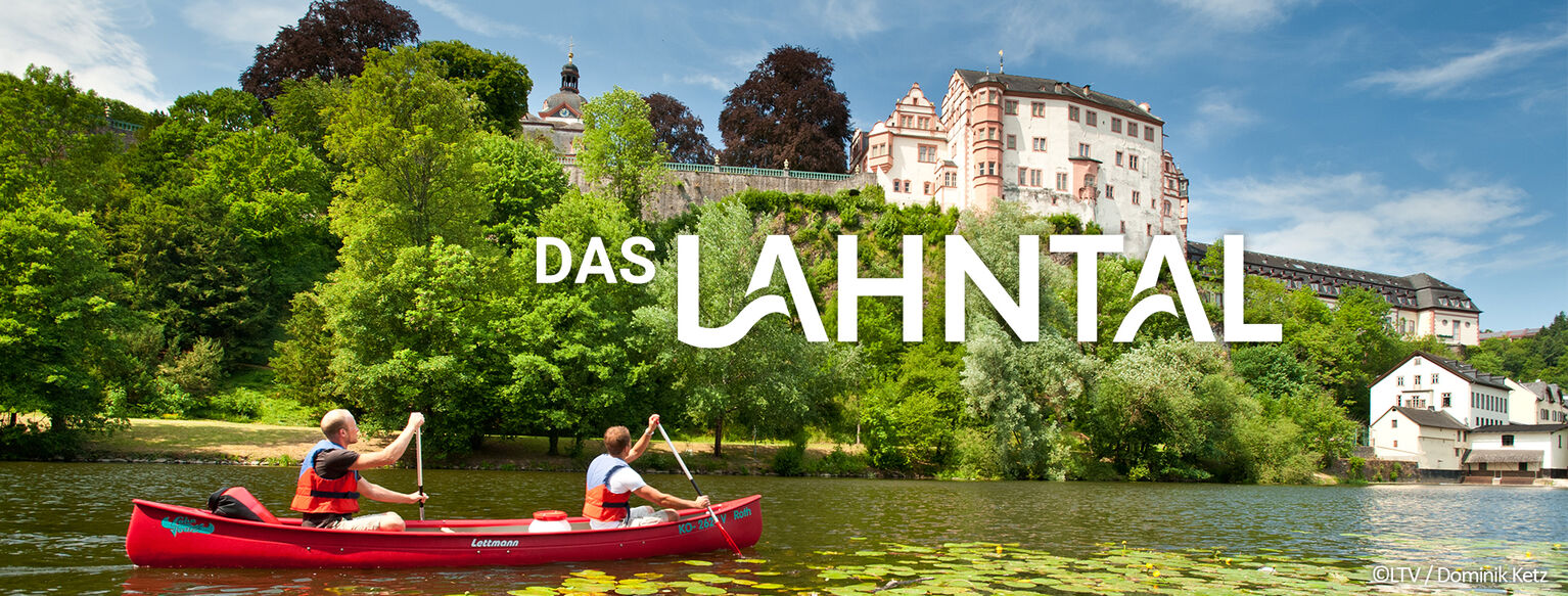 Lahntal / Hessen