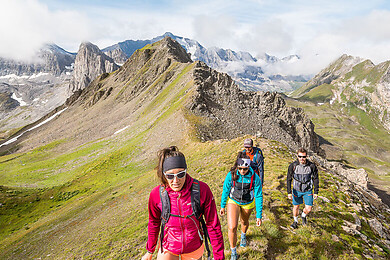 Tignes