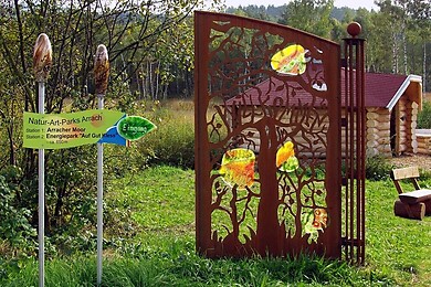 Arrach-Eck-Riedelstein