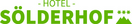 Logotipo Hotel Sölderhof