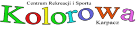 Logo Kolorowa