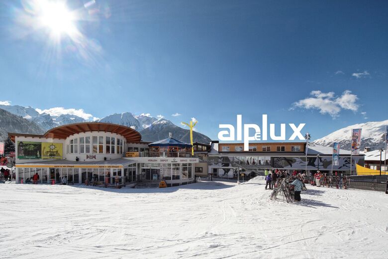 AlpeLux Appartements