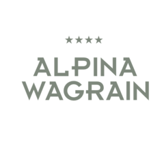 Logo Alpina Wagrain****