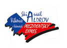 Logotipo Vítkovice v Krkonoších